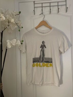 Harry Styles - “Golden” Merch